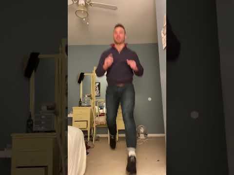 22 Minute Leg Buster