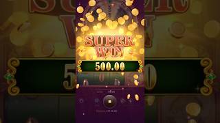 "Big Win on Money Coming Slots 🎰 | Sumit Kumar's Lucky Spin 💰🔥 #shorts"