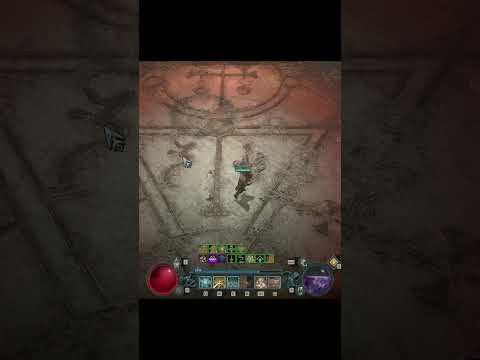 Rain Of Arrows Rogue Versus Lilith Season 11 Diablo 4