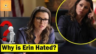 Why do Blue Bloods Fans Hate Erin Reagan? All Reasons Explained!