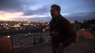 Matisyahu &quot;Crossroads&quot; freestyle