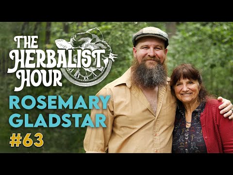Rosemary Gladstar | Stories from a Life in Herbalism