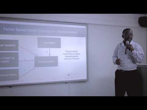 Research Methods S5 - Research Framework