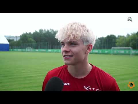 Tallinna FC Flora U21 - Harju JK Laagri I 1:3 I Esiliiga 22. voor I 2024 I Kose