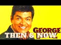 George Lopez 2002 Then And Now 2020
