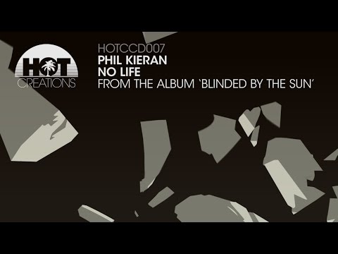 Phil Kieran -  No Life