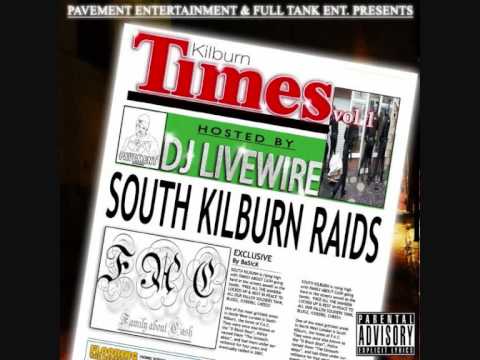 FAMILY ABOUT CASH - KILBURN TIMES