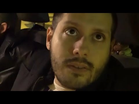 WHAT NOT TO TELL THE POLICE