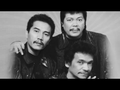Tak Ingin Mengemis Cinta - Trio Ambisi