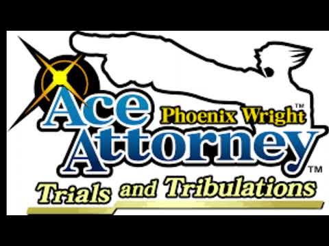 Sonic CD  - Palmtree panic present (Ace Attorney: Trials and Tribulations soundfont)