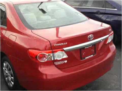 Tiffin Auto Mart Vehicles