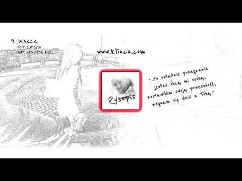 OstryBezimienni - DESZCZ feat. Victoria Amell | BIT: Żabeats