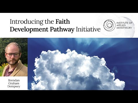 IAM Spotlight: Faith Development Pathway