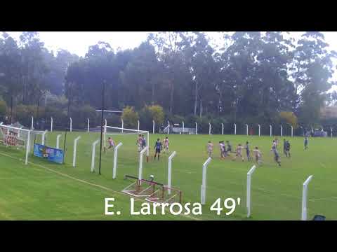 Sub 17 - 9a Fecha Torneo Apertura 2018 Defensor Sp. 2-0 River Plate