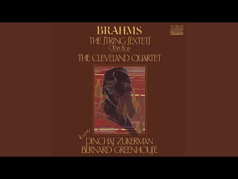 String Sextet No. 2 in G Major, Op. 36: I. Allegro non troppo (2023 Remastered Version)