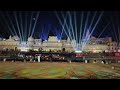 Ram Siya Ram Jay Jay Ram Film Aadi Purush Song Ayodhya Deepotsav Live Ram Ki Paidi Ayodhya