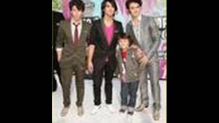 Kevin and his little brothers:Hey Little Brother