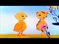 THE CHICKEN Great Book Of Nature Full Episode 38 English