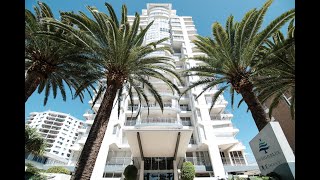 24/186 The Esplanade, Burleigh Heads, QLD 4220