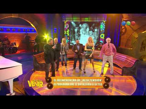 Fernando Bravo, Salta Pequeña Langosta - Gracias Por Venir