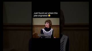 Why you should never "Assume" 🤣