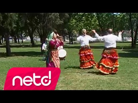 Azdavaylı Safiye - Bağlar Gazeli