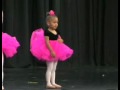 Ella Ballet 2010 Wmv