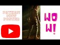 Pathan Monster Poster Shahrukh Khan 25 January 2023 SA Video