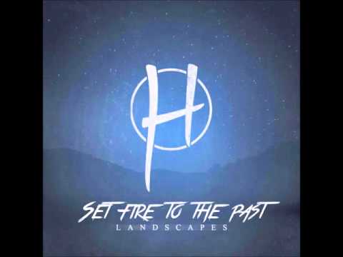 Set Fire To The Past (ft. Phil Druyor) - Hylian