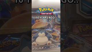 POKEMON CARDS ARE OVER.