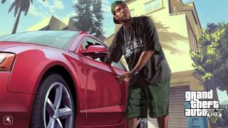 Los Santos Radio GTA V Freddie Gibbs Still Livin