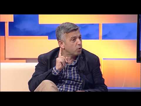 Paulin Rajta ne Dite e Re – Si do behen legalizimet e ndertimeve pas vitit 2009, 28.5.15- Ora News