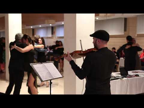 Alicante Tango Meeting 2019, con  Cadenero Tango1