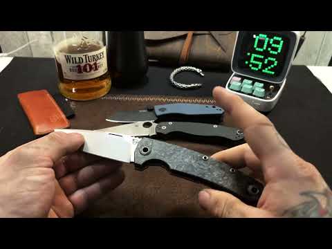 Gedöns-Donnerstag: VA @stephan123321 Stabile Taschenmesser