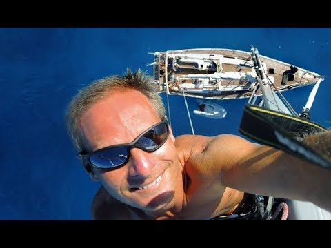 2014 » Weltumsegelung - Reportage vom rbb