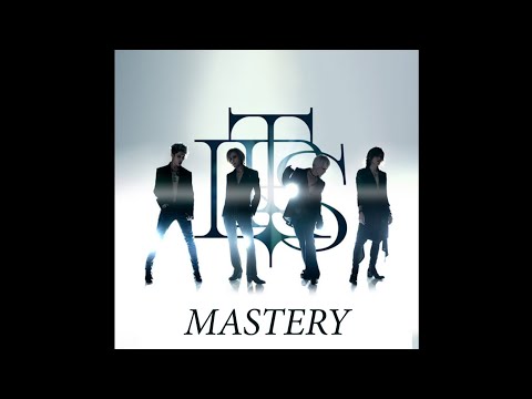 THE LAST ROCKSTARS - Mastery