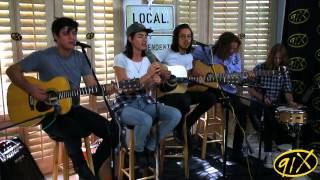 The Preatures - &quot;Manic Baby&quot;