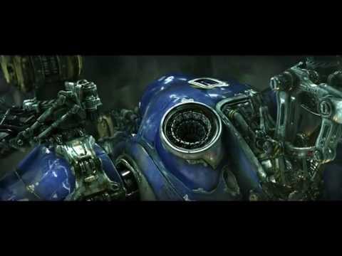 Trailer StarCraft II: Wings of Liberty (Español Latino)