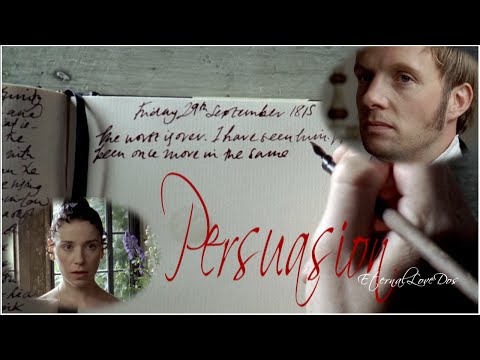 Persuasion 2007 HD [Sub.Spanish/English/Português (BR)]