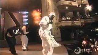 Kool Moe Dee - They Want Money Live 1989)