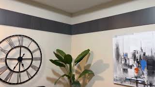 Decoración Sala de espera @decostilohn