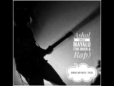 Mayalu (The Rock & Rap) Prod. by @Foeseal (Official audio)