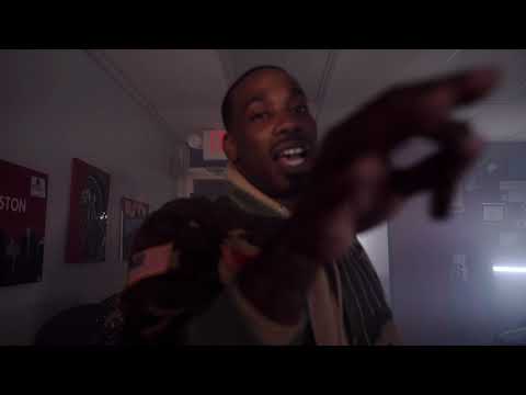 Blinka Mayne X BeeJay Hardrock - Indoor Outdoor