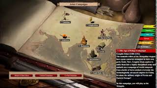 Age of Empires 2 Pt. 3 Darn it Joan, do better