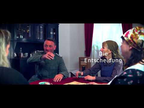 Erster Teaser zum Film "EIN TAG IM APRIL"