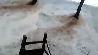 Download lagu Ombak pantai selatan mengamuk 25 juli 2018 mp3