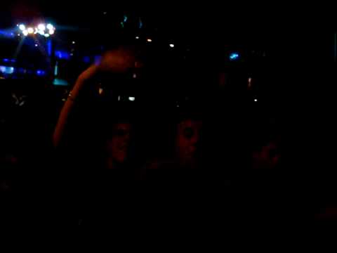 Chumbleaños @ Anaconda 04 04 09 @ Dj Chumbe