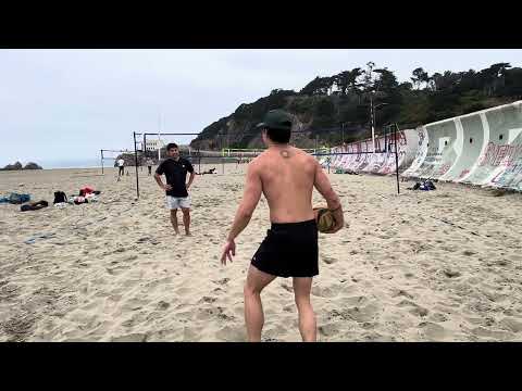 Game 2: Orlando/Gabe vs Taylor/Paolo