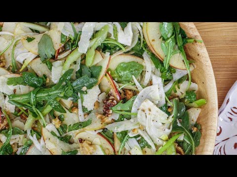 download lagu mp3 mp4 Apple And Fennel Slaw, download lagu Apple And Fennel Slaw gratis, unduh video klip Apple And Fennel Slaw