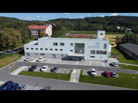 Aquacentrum Šternberk